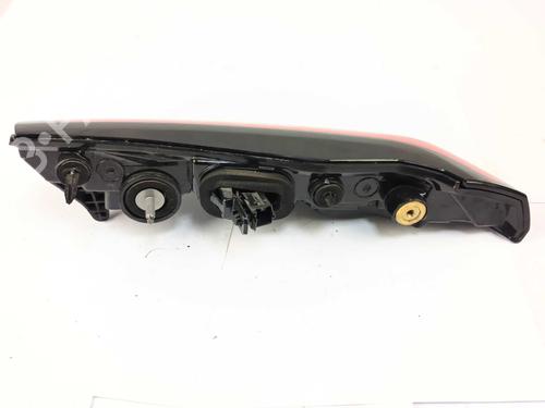 Left tailgate light CITROËN C4 III (BA_, BB_, BC_) 1.5 BlueHDi 130 (BBYHZB) | BP32698204C79 - Image 2