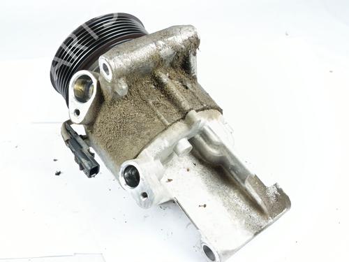 AC compressor NISSAN MICRA V (K14) 1.0 IG-T 100 | BP29163728M34