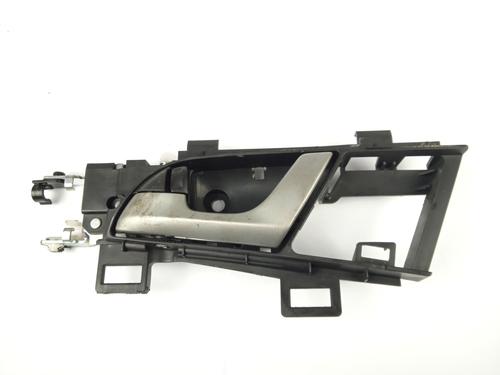 Used Front left interior door handle HONDA ACCORD VIII Estate (CW) 2.4 i (CW2) (201 hp) 17570940
