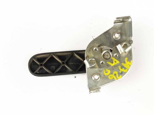 Interior handle DACIA DOKKER MPV (KE_) 1.5 dCi (KEAJ, KEAH) | BP36431720I7 - Image 2