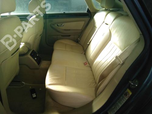 Right front steering knuckle AUDI A8 D3 (4E2, 4E8)  | BP10726127M26  - Image 12