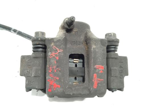 Used Left rear brake caliper TOYOTA LAND CRUISER PRADO (_J15_) 2.8 D-4D (GDJ150_, GDJ155_, GDJ150, GDJ151) (177 hp) 21794908