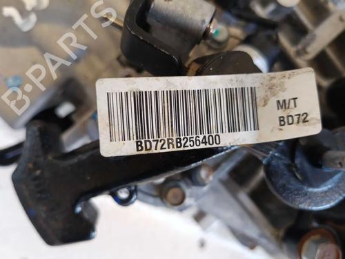 Gearbox HYUNDAI i20 III (BC3, BI3) 1.0 T-GDI hybrid 48V | BP36997440M3 - Image 12