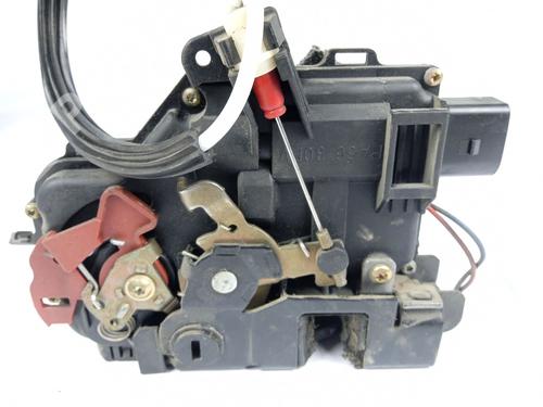 Rear left lock AUDI A2 (8Z0) 1.4 | BP11568461C100 