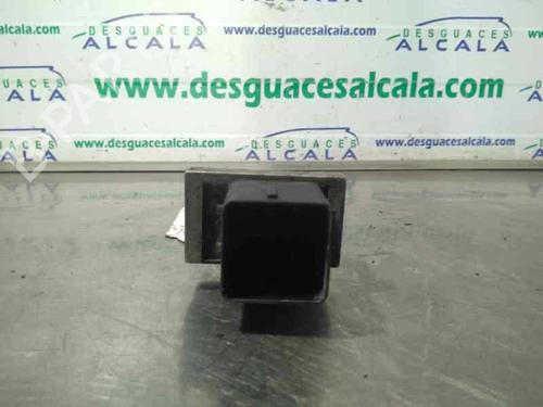 Used Electronic module Electronic module PEUGEOT 206 Hatchback (2A/C) [1998-2012] 14352457 14352457