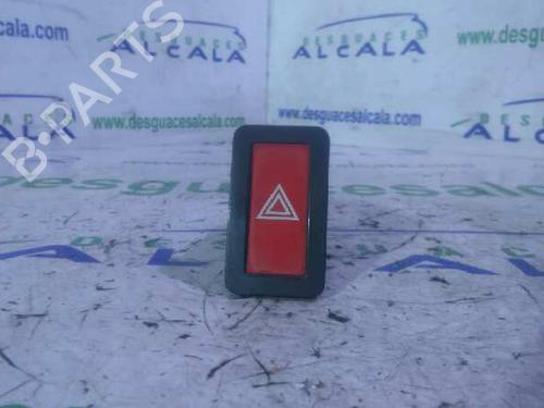 Used Warning switch NISSAN ALMERA II Hatchback (N16) [2000-2025]  14352749