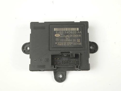 Used Electronic module Electronic module LAND ROVER RANGE ROVER EVOQUE (L538) [2011-2019] 15712730 15712730