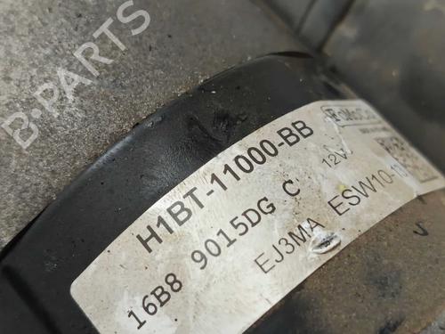 Starter FORD ECOSPORT 1.0 EcoBoost | BP30274192M8 - Image 2