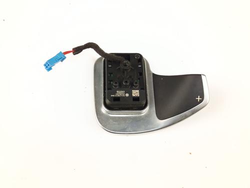 Used Steering wheel controls Steering wheel controls BMW X4 (F26) xDrive 30 d (258 hp) 34288647 34288647