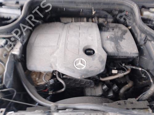 Right front brake caliper MERCEDES-BENZ GLE (V167) GLE 350 de 4-matic (167.117) | BP36041104M104 - Image 11