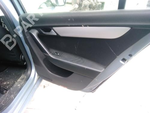 Left rear window switch VW PASSAT B7 (362)  | BP11171695C108  - Image 13