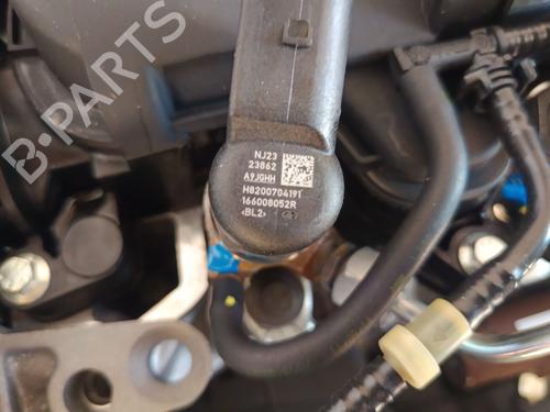 Motor RENAULT MEGANE III Hatchback (BZ0/1_, B3_)  | BP29498752M1 