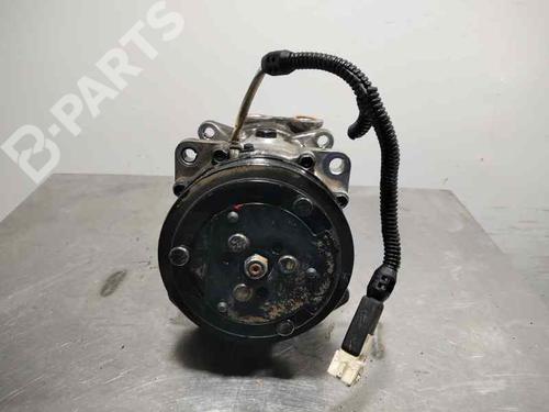 Used AC compressor PEUGEOT 306 Hatchback (7A, 7C, N3, N5) [1993-2003]  10143107
