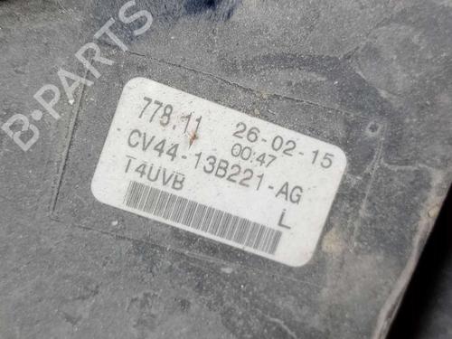 Left front fog light FORD KUGA II (DM2) 2.0 TDCi 4x4 | BP28022308C30 - Image 3