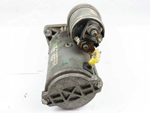 Starter OPEL CORSA D (S07) 1.3 CDTI (L08, L68) | BP29074292M8 - Image 5