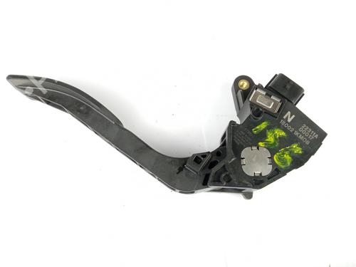 Used Pedal NISSAN JUKE (F15) [2010-2019]  12251255