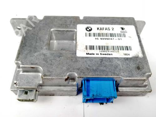 Used Electronic module Electronic module BMW X4 (F26) xDrive 20 d (190 hp) 22741196 22741196