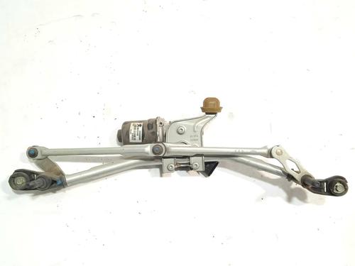 Used Front wiper motor Front wiper motor PEUGEOT 208 II (UB_, UP_, UW_, UJ_) 1.2 PureTech 100 (101 hp) 16935341 16935341