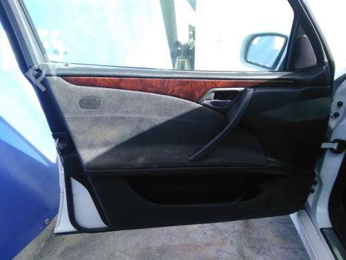 Left front window switch MERCEDES-BENZ E-CLASS (W210) E 220 CDI (210.006) | BP11208466I27 - Image 14