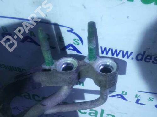 AC radiator FORD FOCUS II (DA_, HCP, DP)  | BP10016194M32 