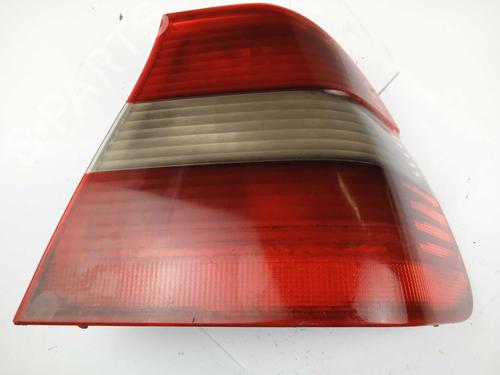 Used Right taillight Right taillight BMW 3 (E46) 320 d (150 hp) 24363276 24363276