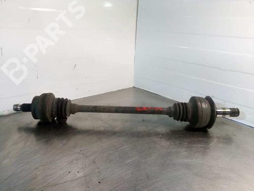 Left rear driveshaft MERCEDES-BENZ C-CLASS (W204) C 250 CDI (204.003) | BP10929062M40 