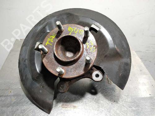 Used Right rear steering knuckle Right rear steering knuckle MAZDA 3 (BM, BN) [2013-2019] 10152192 10152192