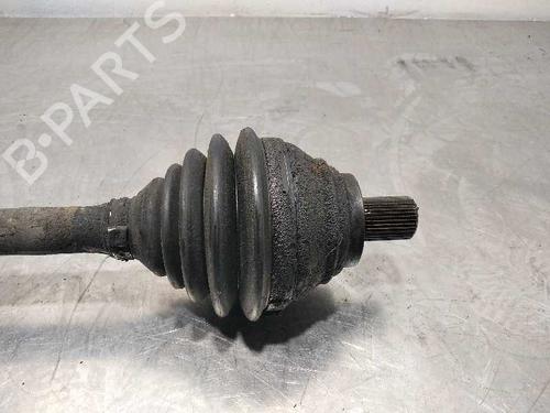 Right front driveshaft VW GOLF V (1K1) | BP10142846M39 - Image 2