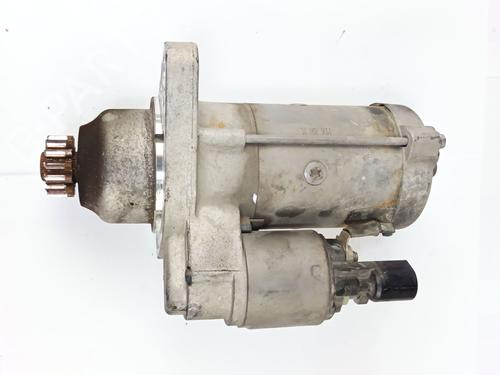 Used Starter Starter AUDI A3 (8V1, 8VK) 1.6 TDI (110 hp) 35785902 35785902