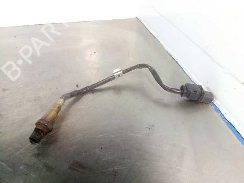 Electronic sensor BMW 3 (E90) 320 d | BP9993543M84 - Image 2