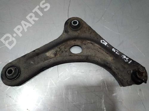 Used Right front suspension arm Right front suspension arm CITROËN C2 (JM_) [2003-2017] 9995849 9995849