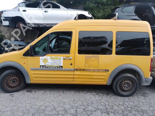 Used Parts FORD TRANSIT CONNECT (P65_, P70_, P80_) 1.8 TDCi (90 hp) 4403844