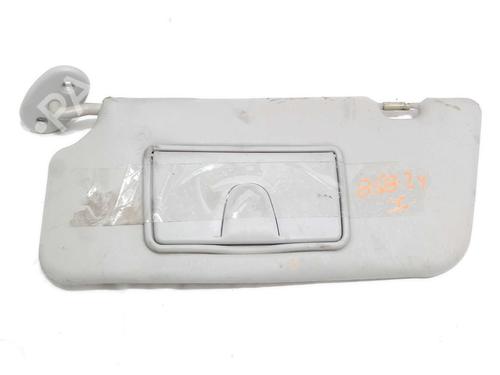 Used Left sun visor Left sun visor SUZUKI GRAND VITARA I (FT, HT) 2.0 HDI 110 16V 4x4 (SQ420D, TD83V, JA420WD) (109 hp) 23531499 23531499