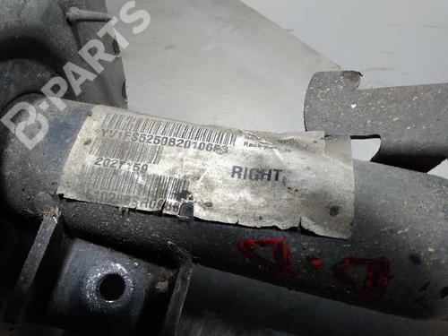 Right front shock absorber VOLVO S60 II (134)  | BP10752651M17 
