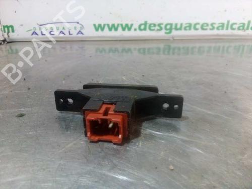 Warning switch SUZUKI GRAND VITARA II (JT, TE, TD)  | BP14354779I22 