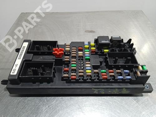 Used Fuse box Fuse box LAND ROVER RANGE ROVER EVOQUE (L538) 2.2 D 4x4 (190 hp) 9984522 9984522