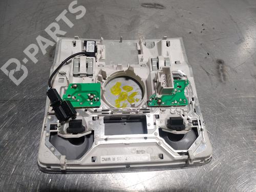 Innerbelysning SEAT LEON (5F1)  | BP9984387I8 