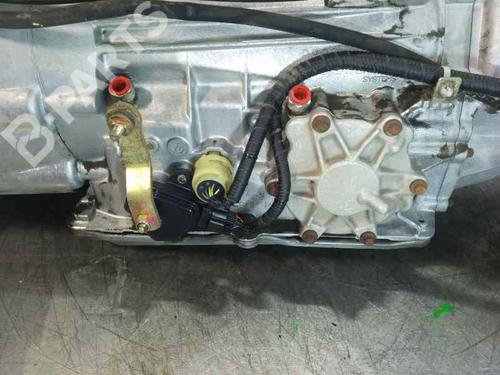Gearbox SSANGYONG ACTYON I 200 Xdi 4WD | BP9979956M3 