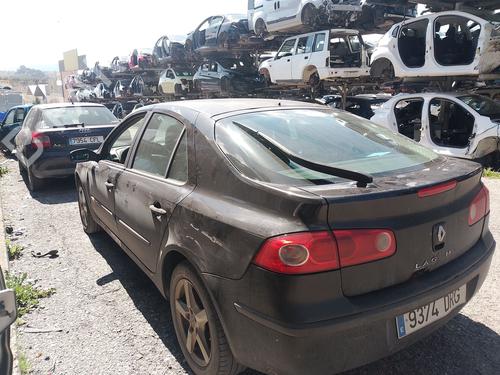 Left taillight RENAULT LAGUNA II (BG0/1_) 1.9 dCi (BG1A, BG1W, BG0G) | BP33856830C34  - Image 7