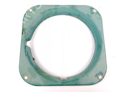 Used Headlight eyebrow LAND ROVER 88/109 MK II Closed Off-Road Vehicle [1958-1961]  21773892