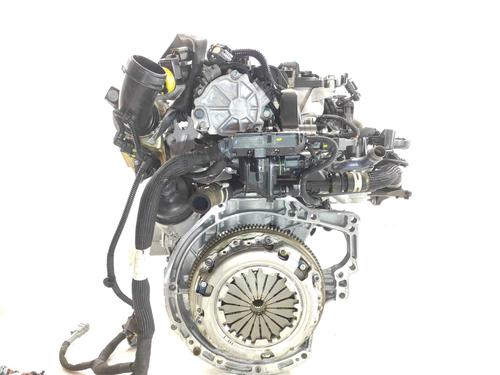 Engine CITROËN C3 II (SC_) 1.4 HDi 70 (SC8HZC, SC8HR0, SC8HP4) | BP18460401M1 - Image 10