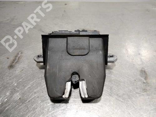 Used Tailgate lock Tailgate lock LAND ROVER RANGE ROVER EVOQUE (L538) [2011-2019] 9981508 9981508