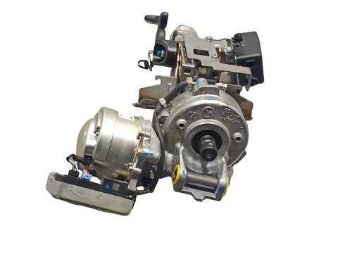 Steering column DACIA SANDERO III 1.0 TCe 90 | BP32175841M21 - Image 2