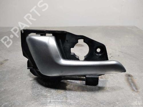 Used Rear left interior door handle Rear left interior door handle KIA RIO III (UB) 1.4 CVVT (109 hp) 9979805 9979805