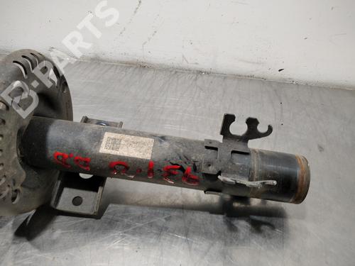 Right front shock absorber SKODA FABIA III Estate (NJ5) 1.0 TSI | BP9983205M17 