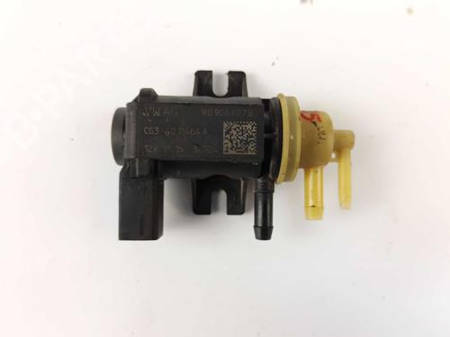 Electronic module AUDI A3 (8V1, 8VK) 1.6 TDI | BP31378747M83 - Image 2
