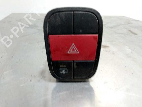 warning-switch-citroen-nemo-box-bodympv-aa_-2008-14355185 main image