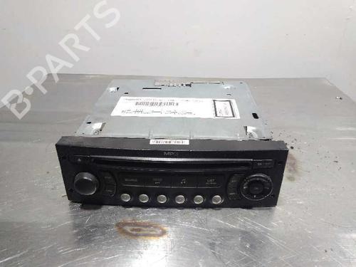 radio-peugeot-partner-box-bodympv-9664513277-2008-10029669 main image