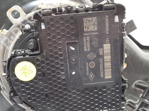 AdBlue tank RENAULT CLIO V (B7_) 1.5 Blue dCi 100 (B7AD) | BP18085399M85 