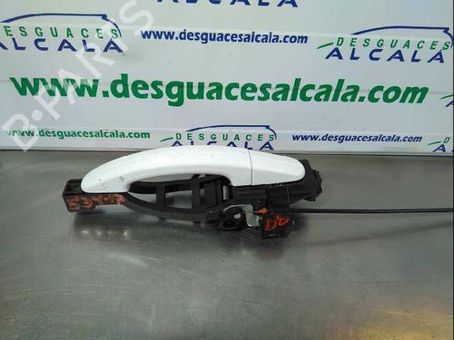 front-right-exterior-door-handle-ford-focus-iii-bm51a224a36cg-2010-2011-2012-2013-2014-2015-2016-2017-2018-2019-2020-9989757 main image